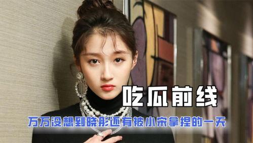 娱乐吃瓜别当真视频,别当真的幕后真相